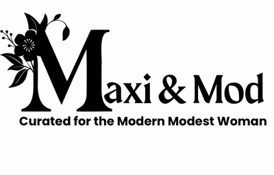 Maxi and Mod