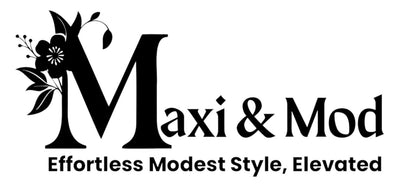 Maxi and Mod