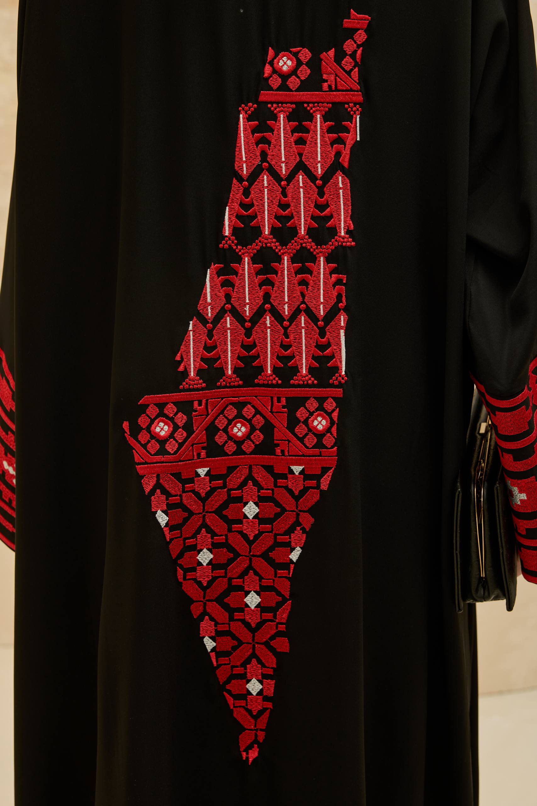 Watani  Abayas Collection