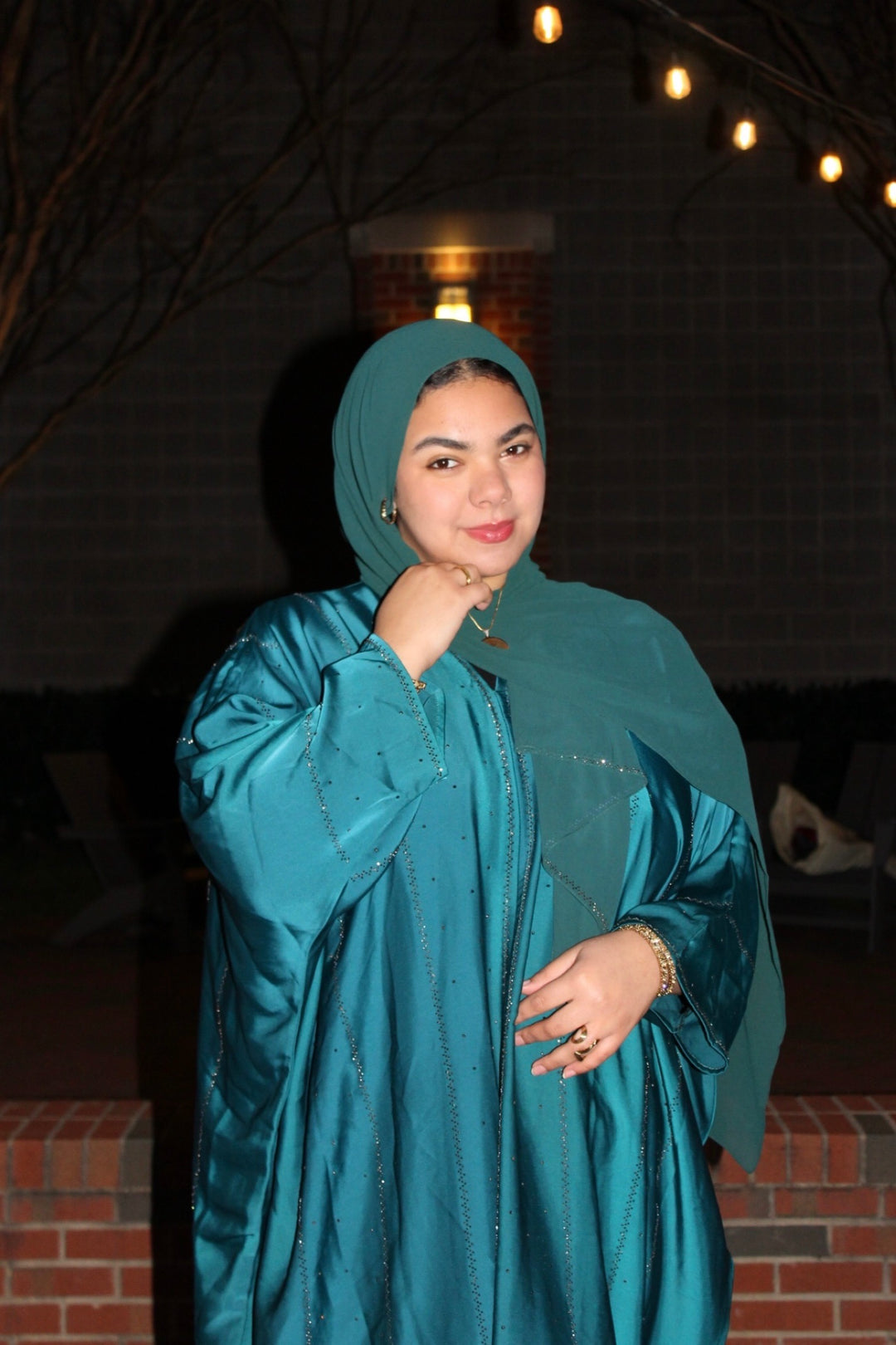 The Layali Collection