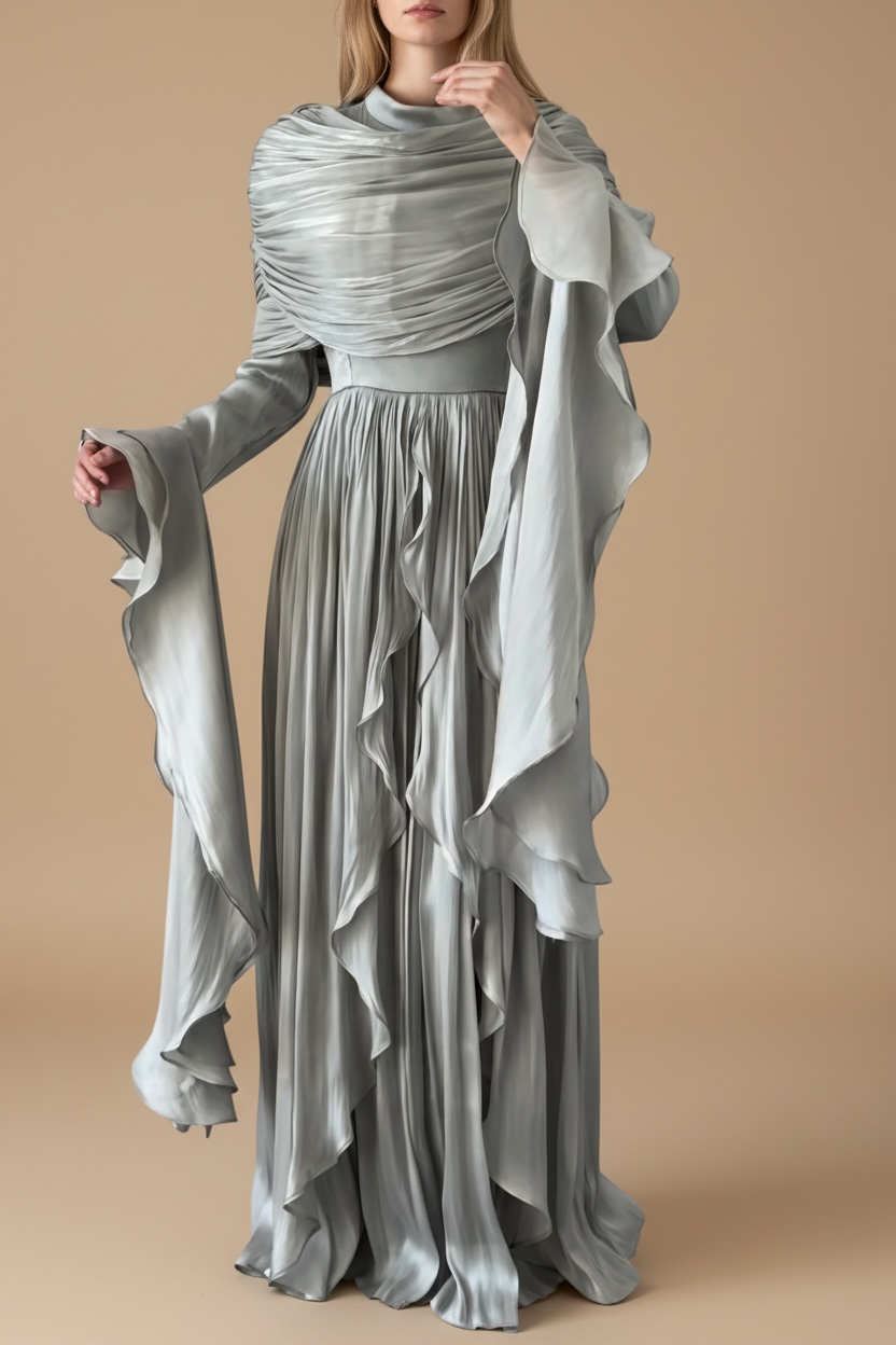 Maxi Dresses