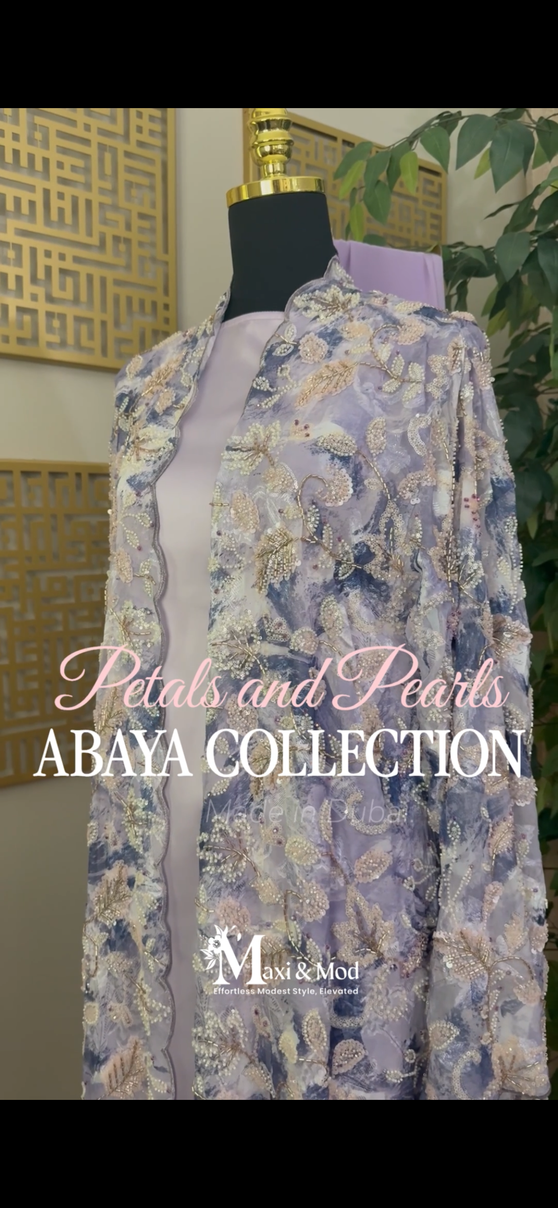 Your Eid Look Starts Here
