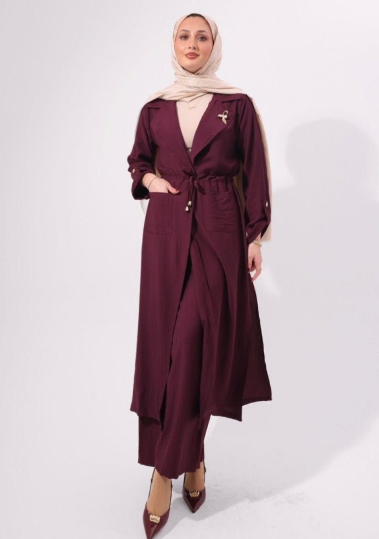 Effortless Elegance Two Piece Sets