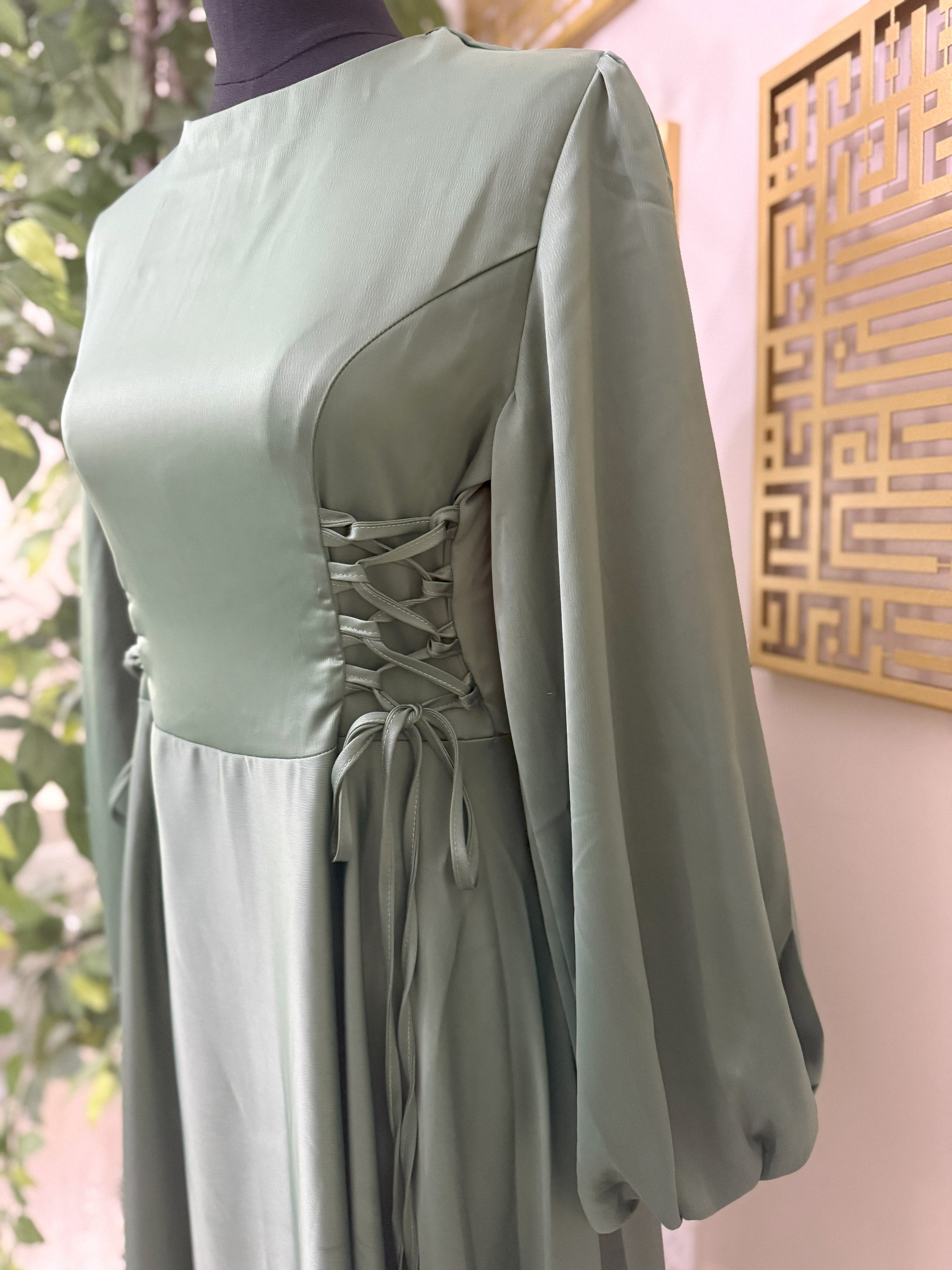 Maxi Dresses