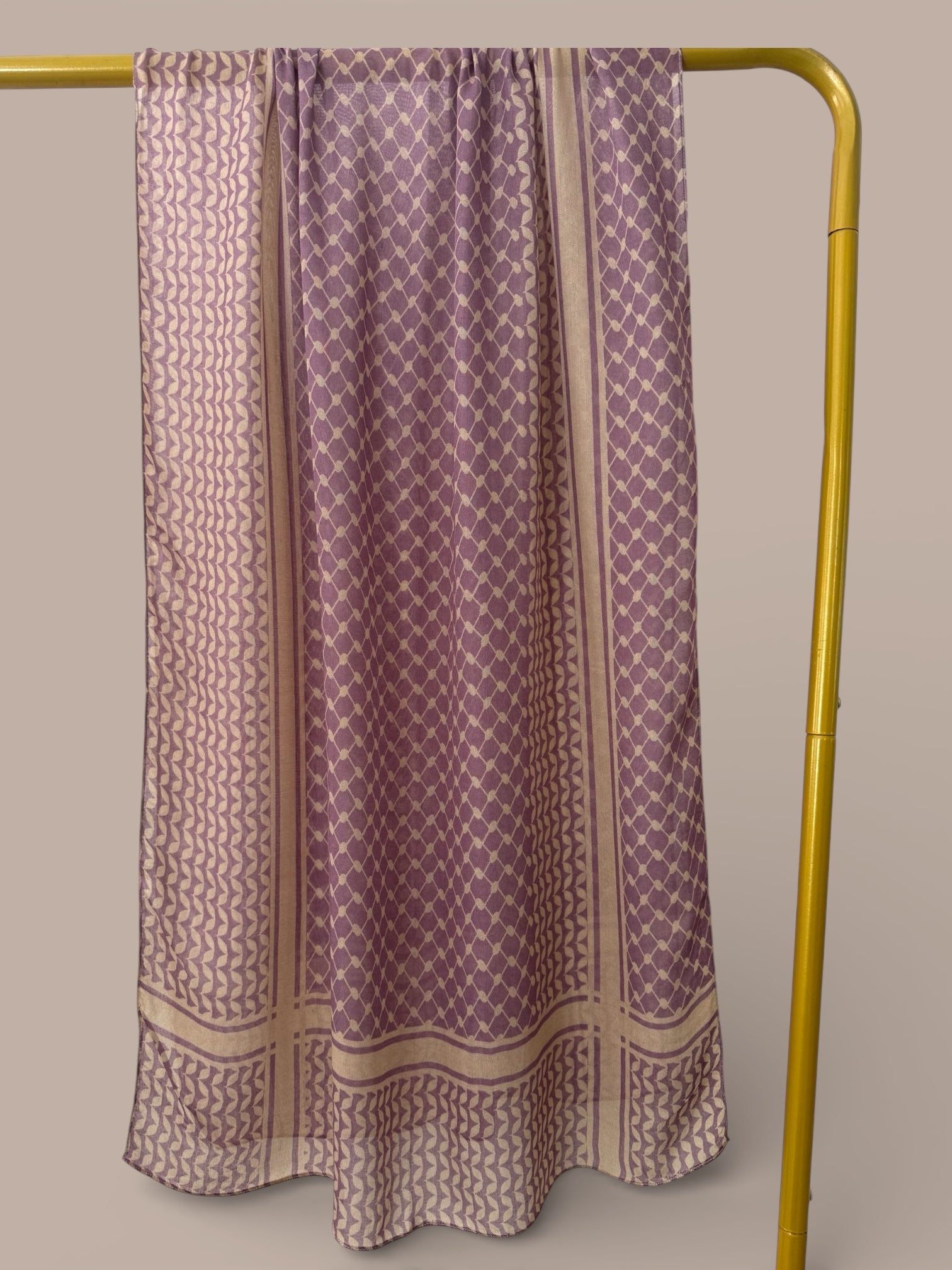 Cotton Modal Scarves