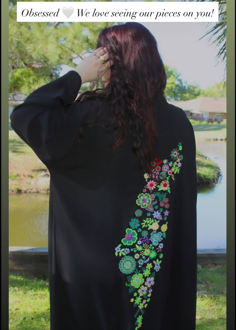Customer photo